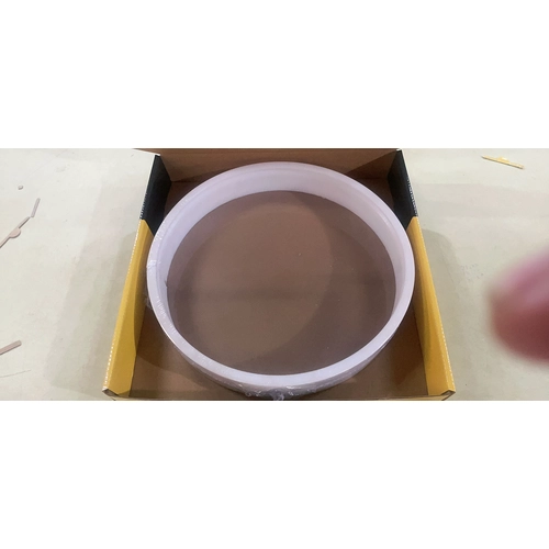 China Rvton Machinery Efficient Floating Seal Installation Tools manufacturer