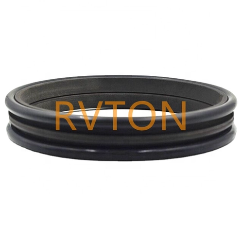 China KUBOTA Heavy Duty Mechanical Face Seal V0511-81610 Duo Cone Floating Seal manufacturer