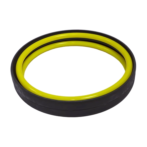 309-7663 CAT dump truck floating seal with silicone ring