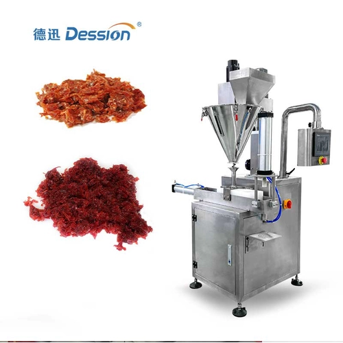 China Multi-Functional Shisha Tobacco Packing Machine for Various Industries manufacturer