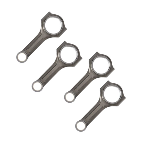 Bielas Toyota 3TC X-Beam Hurricane Rods
