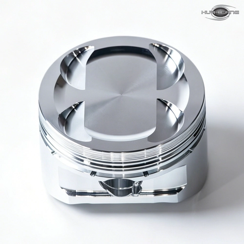 Toyota 3.4L 2JZ-GTE 2618 Aluminum Piston Set  86.50 mm Bore