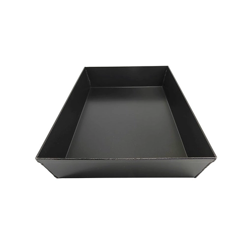 Handmade Rectangle Detroit Style Non Stick Pizza Baking Pan