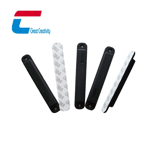 아 bs uhf 반대로 금속 RFID 꼬리표