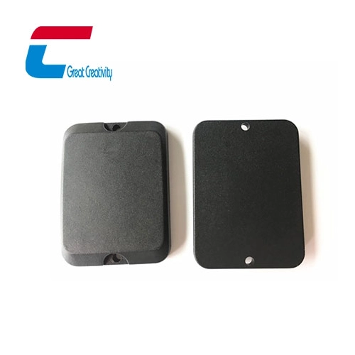 고열 UHF 반대로 금속 RFID 꼬리표 제조자