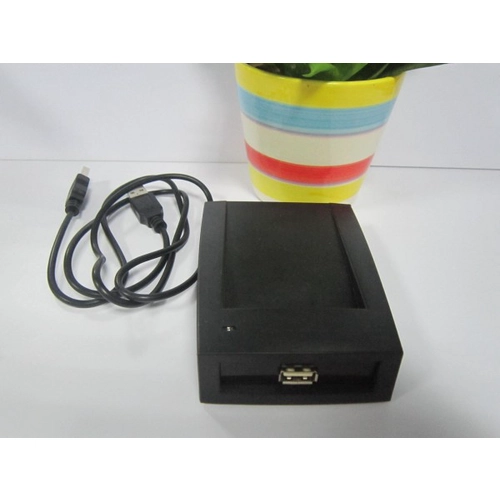 RFID card Mifare reader