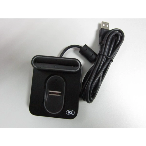 SLE5542 contatto IC card reader & writer