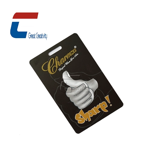 China cheap em4200 125Khz rfid cards manufacturer