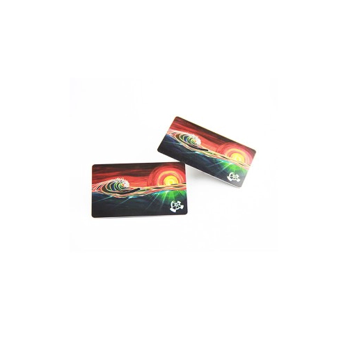 contactless IC card 14443 a