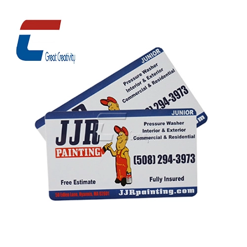 China LF 125khz rfid card manufacturer