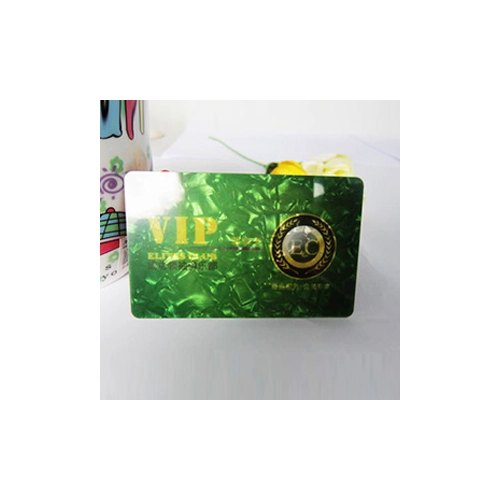 بطاقة RFID مطبوعة ذات نوعية جيدة حسب الطلب