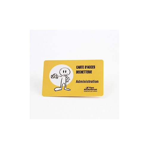China MIFARE Classic 4 k Card/MIFARE Hersteller