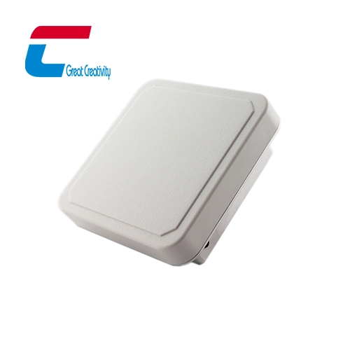 μικρό UHF RFID ενσωματωμένο αναγνώστη μεγάλης εμβέλειας