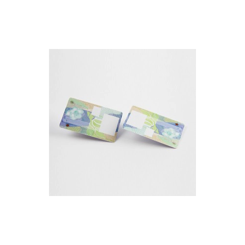 r/w rfid card 13.56mhz iso-14443a