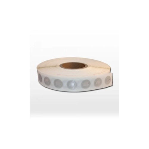 autour de 13,65 mhz RFID HF wet inlay