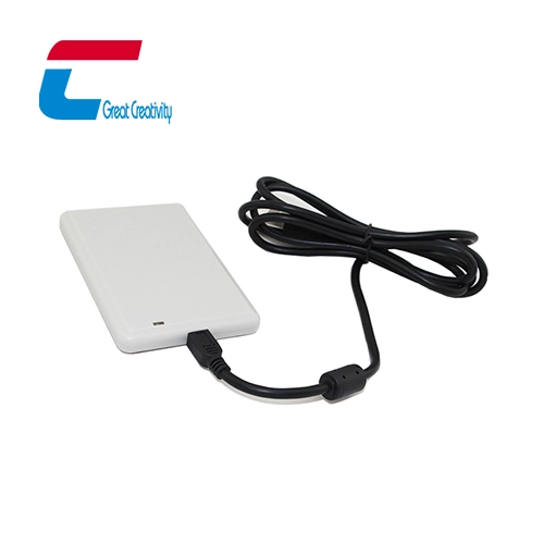 USD UHF RFID Desktop Reader Writer Hersteller