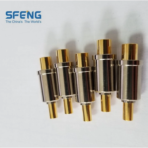 SFENG 10A 現在のフラット チップ ポゴ ピン SF-PPA9.0 BY 29MM