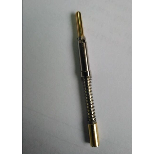 China 15N Current pin for terminal manufacturer
