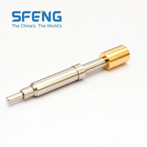 Pin pogo đầu dò dòng điện cao 30 amp SF-PPA5.5 x 49MM
