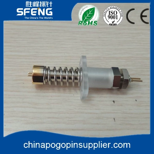 Đầu dò dòng điện có độ nhạy cao nhất 30A