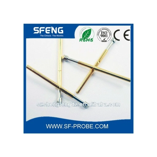 China Best seller pcb test probe pin/spring probe SF-P160 series with great price manufacturer
