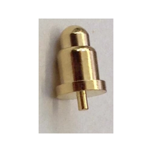 China Cheapest pogo pin with high quality manufacturer