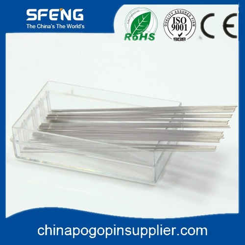 China Supplier Music wire  ø0.6*95.25mm Universal Pin - COPY - hdconw