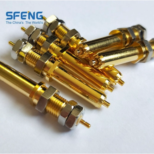 Chân đầu dò hiện tại SF-PV1- H H M7*44.5MM