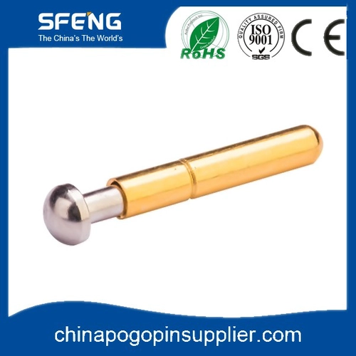 Customized contact probe pin PS160-D(2.0)