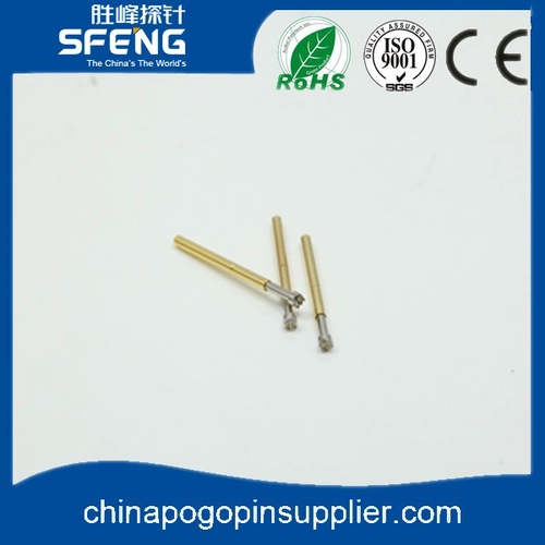FCT Test Messing Kontakt Pogo-Pin-