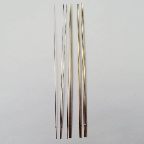 China SFENG low price crimped test probe with best quality manufacturer