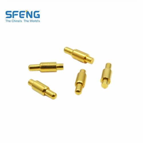 kích thước tùy chỉnh đầu nối pin pogo mùa xuân bộ sạc pin pogo