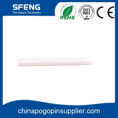 Branco POM haste 10x60mm