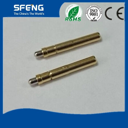 china wholesale precision electronic connector SF-PPA1.65*12.6