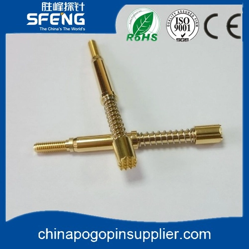 đầu dò dòng điện cao 15A tùy chỉnh SF-420x4850
