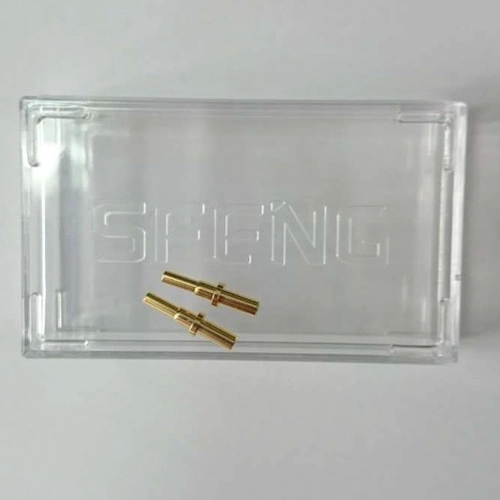 Customzied Batterie pogo Stiftverbindungsstück SF-PPA2.5x15.4