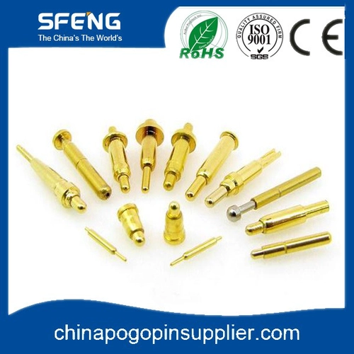 China electrical appliances conductivity probe manufacturer