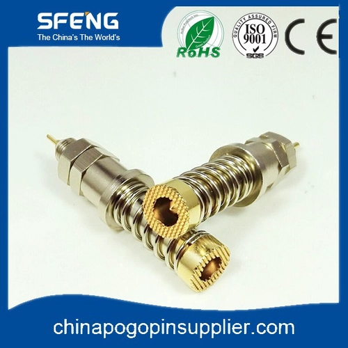 Trung Quốc đầu dò dòng điện cao chất lượng cao và tùy chỉnh nhà chế tạo