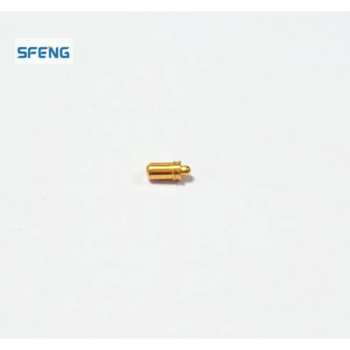 pin pogo mạ vàng lò xo SF-PPA1.07x4.35