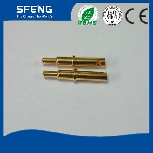 stable quality electric spring loaded pogo pin10A pogo pin