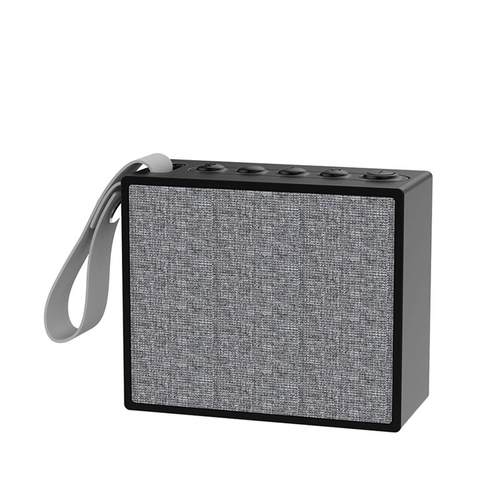 China Ai Smart Alexa Speaker  NSP-0249 manufacturer