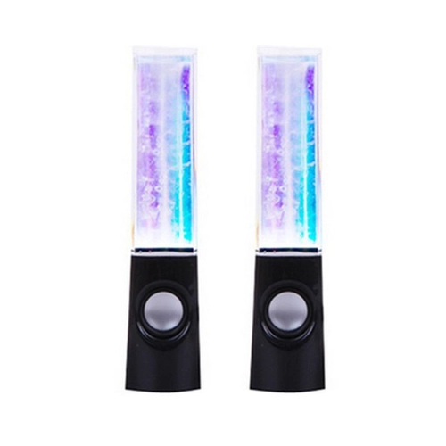 China Led Dancing Water Speakers NSP-255L manufacturer