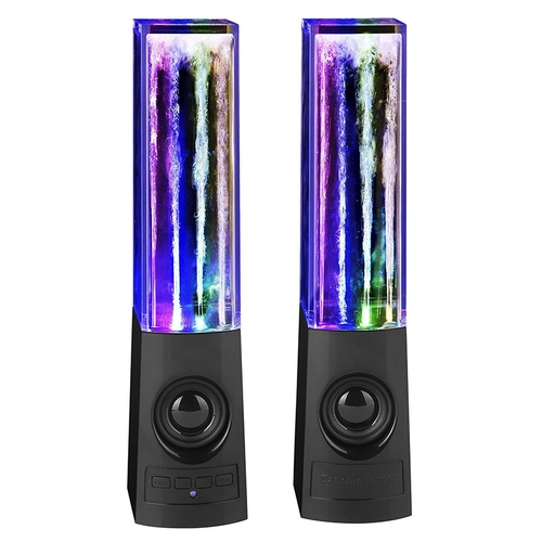 China Bluetooth Dancing Water Speaker NSP-255L manufacturer
