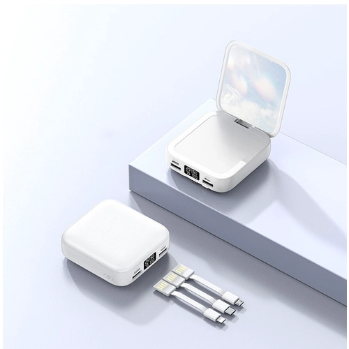 Chine Miroir cosmétique Powerbank EG0260 fabricant