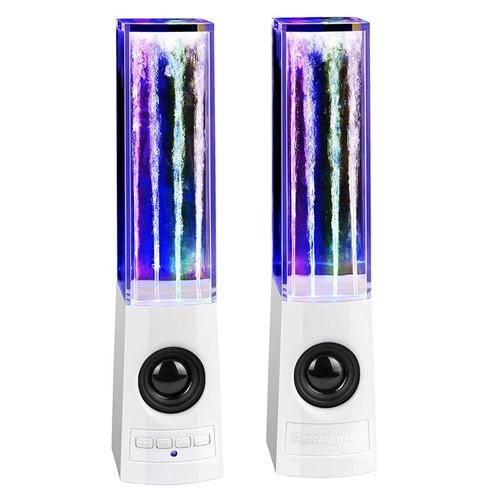 China Fountain Water Dancing Bluetooth Speakers NSP-255 manufacturer