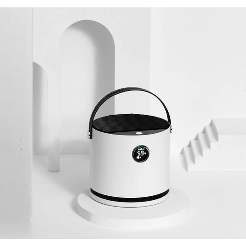 China Negative Ion Air Purifier EG0234 manufacturer