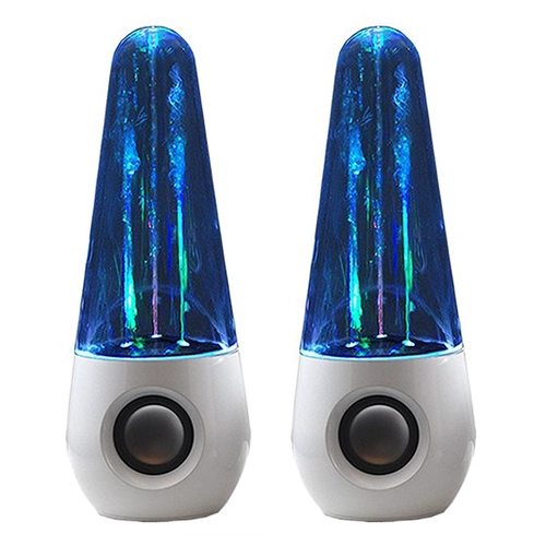 China Lights Dancing Water Speakers NSP-255L manufacturer