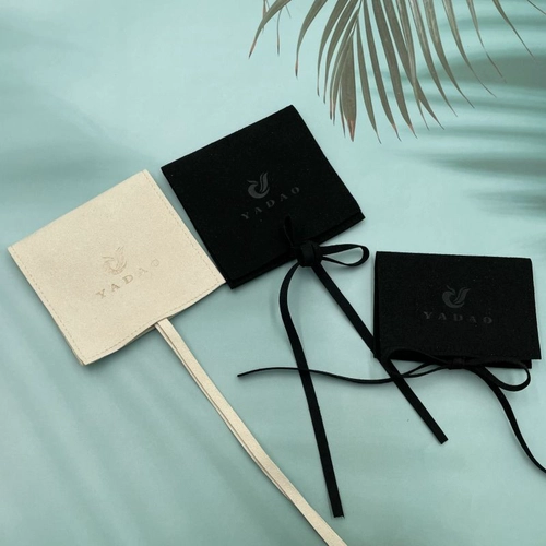 Big Sale String Microfiber сумка ювелирных изделий упаковка подарочная сумка небольшое количество