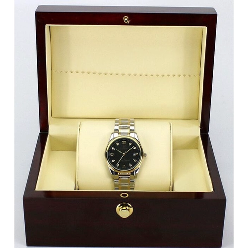 China Fabrikpreis Holzverpackungen Geschenk-Box aus Holz Uhrenbox Personalisierte benutzerdefinierte Luxus Einzel Bangle Boxen mit Kissen Hersteller