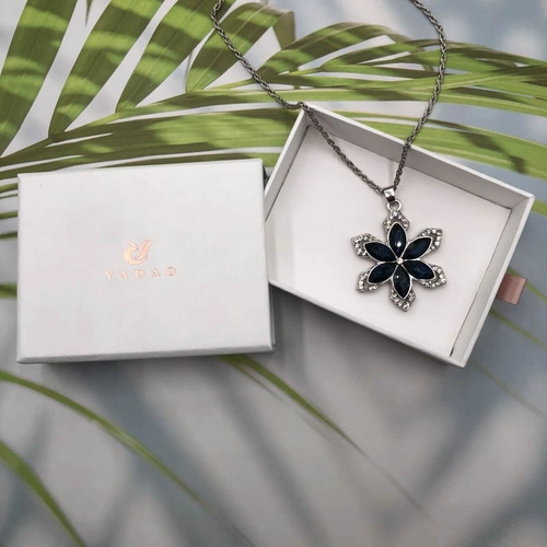 Fashion envelope jewelry pouch bag and sliding jewelry package box